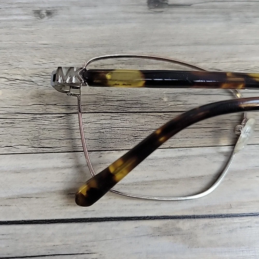 Michael Kors MK 3052 Strasbourg 1350 54/16 140 Womens‎ Full Rim Eyeglasse Frames